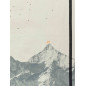 Paño de cocina Bernard Écru 50 X 70