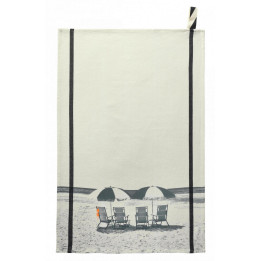 Torchon Dolce Vita Ecru 70 x 50