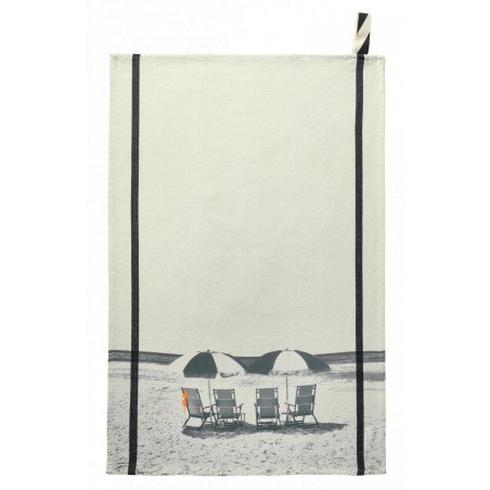 Keukendoek Dolce Vita Écru 50 X 70