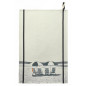 Torchon Dolce Vita Ecru 70 x 50