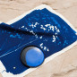 Keukendoek Gypso Bleu 50 X 70