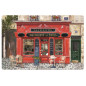 Set de Table Brasserie de Paris 45 X 30