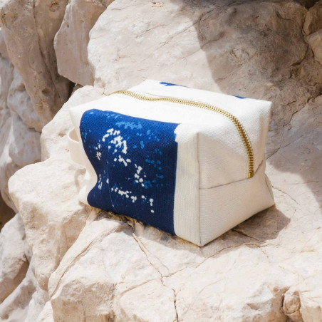 Kubus toilettas Gypso Bleu S 10 X 16 X 10