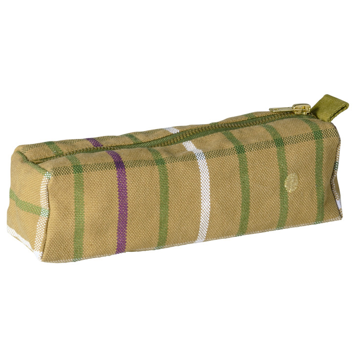 Trousse de bureau Scotty Marron 6 x 20 x 6