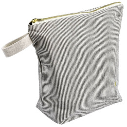 Toilettas Finette Finette Caviar L 23 X 28 X 10