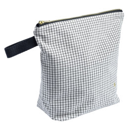 Beauty case Gustave Gustave Caviar L 23 X 28 X 10