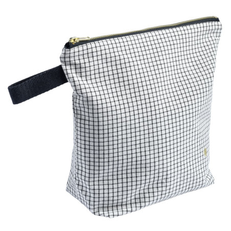 Neceser Gustave Gustave Caviar L 23 X 28 X 10