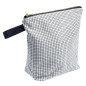 Neceser Gustave Gustave Caviar L 23 X 28 X 10