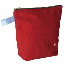 Trousse de toilette Iona Cherry L 23 x 28 x 10