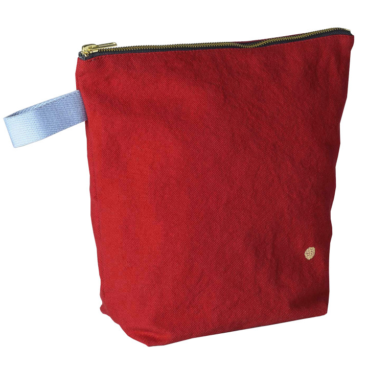 Neceser Iona Cherry L 23 X 28 X 10