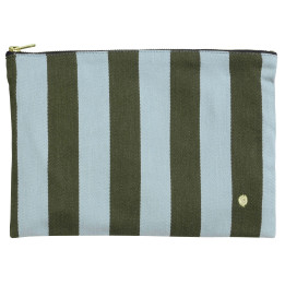 Bolsa Rita Matcha 19 X 28 X 1
