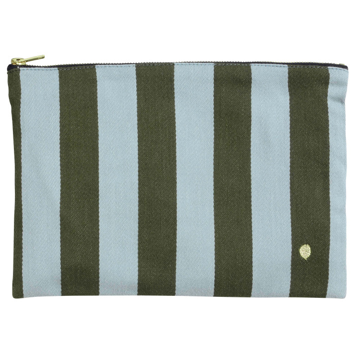 Neceser Rita Matcha 19 X 28 X 1
