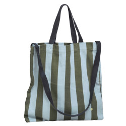 City Bag Rita Matcha 38 X 38