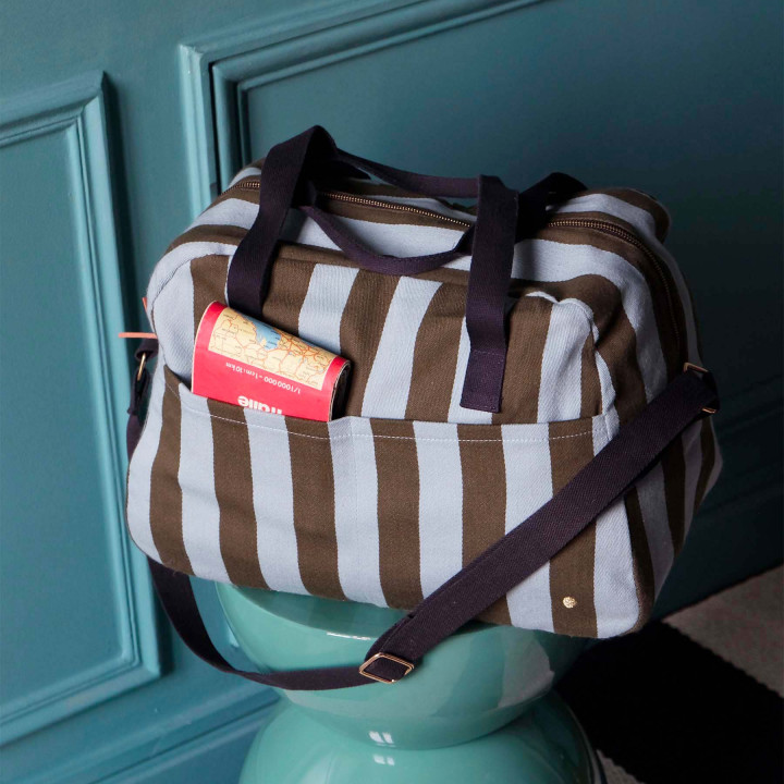 Reisetasche Rita Matcha 30 X 42 X 20