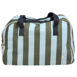 Weekendtas Rita Matcha 28 X 42 X 20