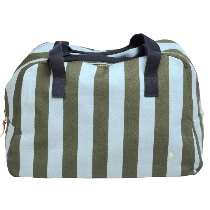 Borsa weekend Rita Matcha 28 X 42 X 20