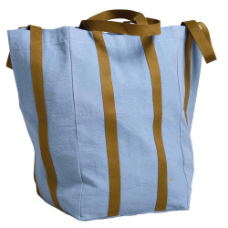 Borsa maxi Poppins Bluetiful 48 X 33 X 33
