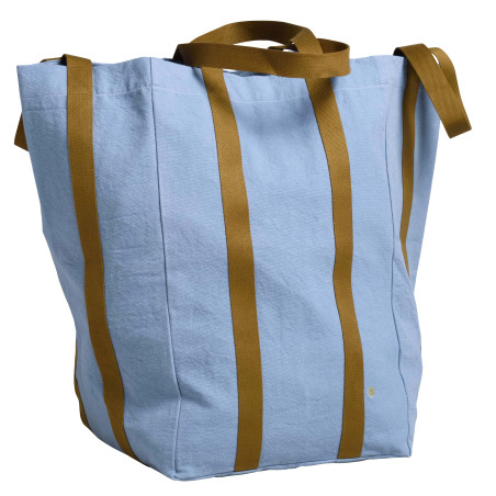 Saco maxi Poppins Bluetiful 48 X 33 X 33