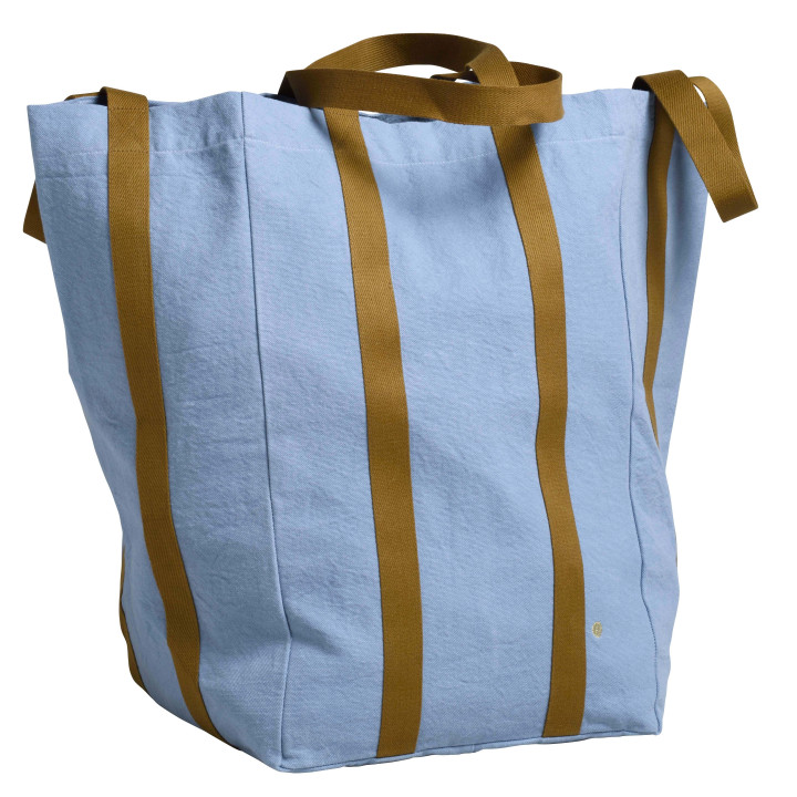 Sac maxi Poppins Iona Bluetiful 48 x 33 x 33