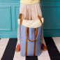 Maxitas Poppins Bluetiful 48 X 33 X 33