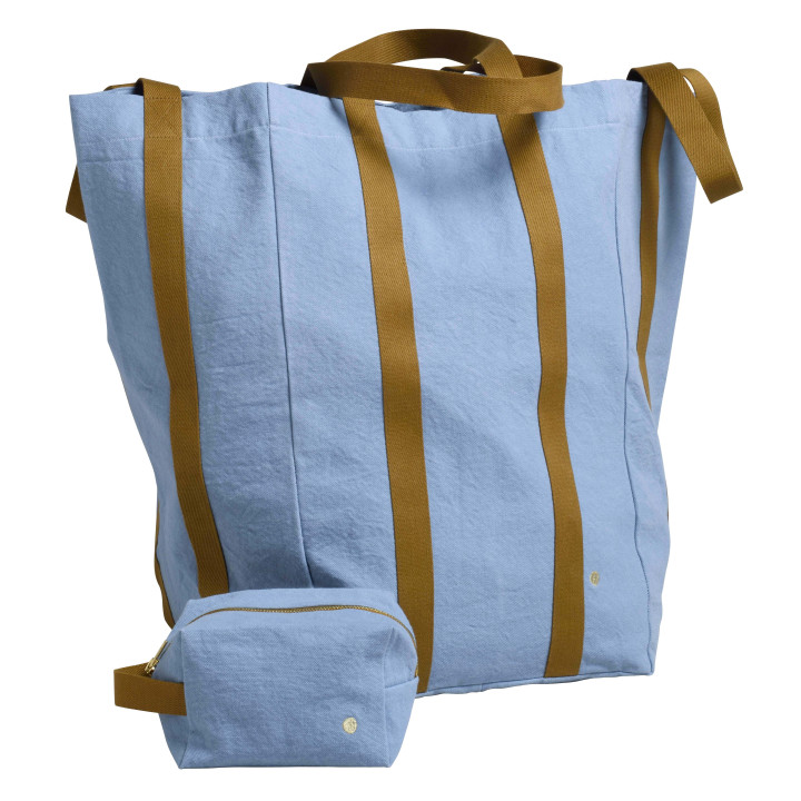 Maxitas Poppins Bluetiful 48 X 33 X 33