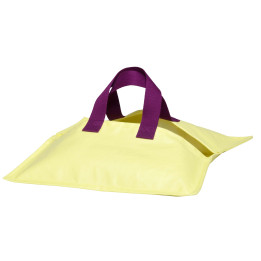 Sac à tarte Iona Sunshine 36 x 36 x 1