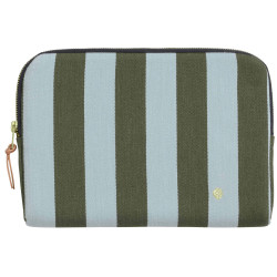Housse iPad Rita Matcha 19 x 26 x 3