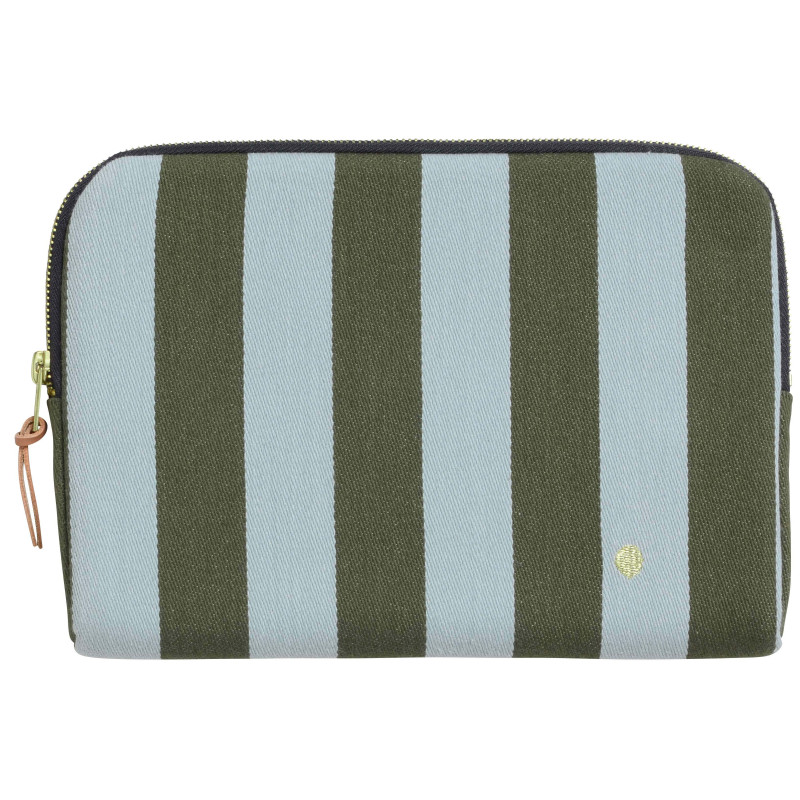 Housse iPad Rita Matcha 19 x 26 x 3
