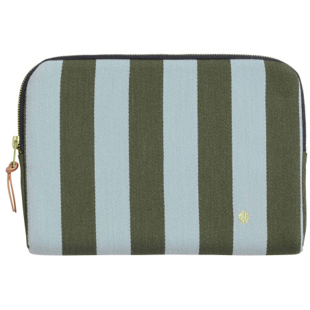 Funda para iPad Rita Matcha 19 X 26 X 3