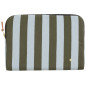 Housse ordinateur Rita 13/14"" Matcha 25 x 34 x 3