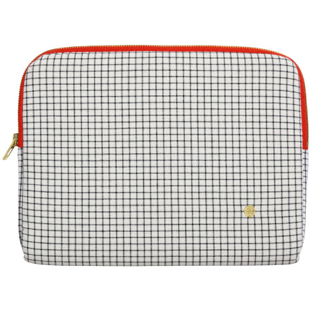 Funda para iPad Stylo Rouge 19 X 26 X 3