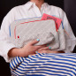 Funda para iPad Stylo Rouge 19 X 26 X 3