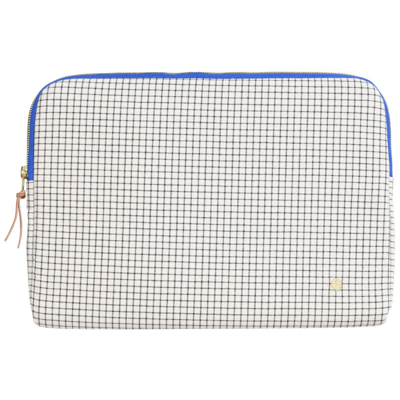 Laptophoes Stylo Bleu 13-14""