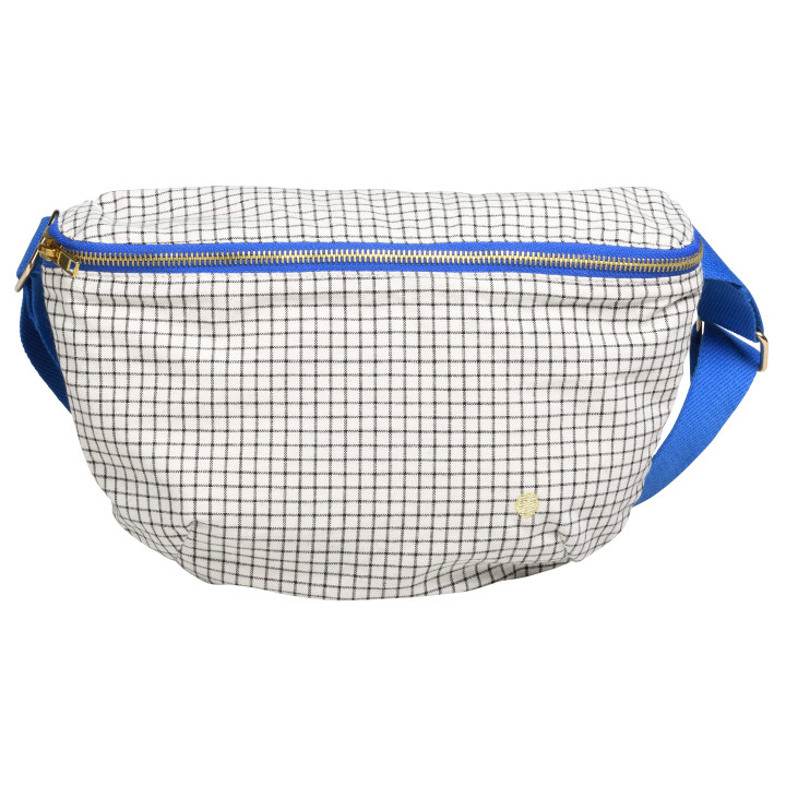 Marsupio Stylo Bleu 19 X 28