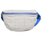 Bauchtasche Stylo Bleu 19 X 28