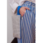 Bolsa Stylo Bleu 14 X 24 Bolsa Stylo Bleu 14 X 24