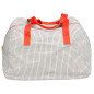 Weekendtas Stylo Rouge 28 X 42 X 20