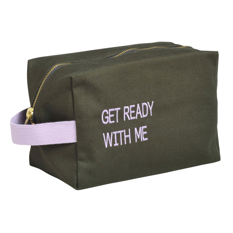 Ready Würfel-Etui Kale L 14 X 22 X 11