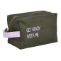 Ready kubus-etui Kale L 14 X 22 X 11