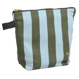 Kulturtasche Rita Matcha L 23 X 28 X 10