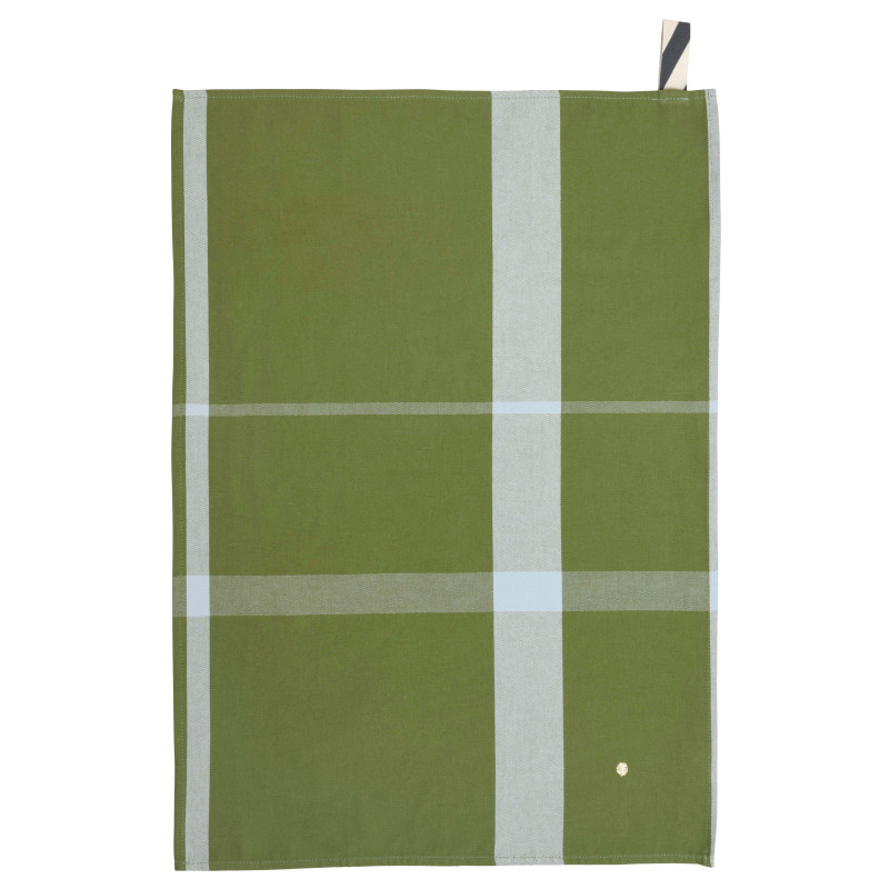 Keukendoek La nonna Pistacchio 50 X 70