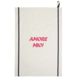 Torchon Amore Ecru 70 x 50