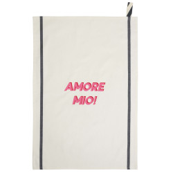 Keukendoek Amore Écru 50 X 70