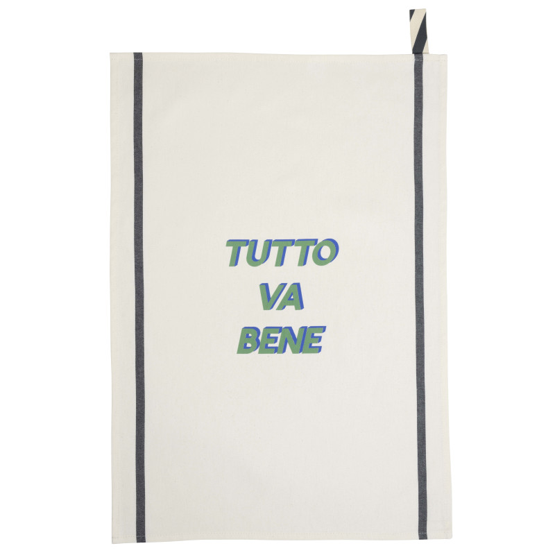 Keukendoek Tutto Écru 50 X 70