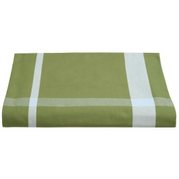Nappe La nonna Pistacchio 160 x 250