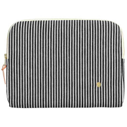 Housse iPad Basile Caviar 19 x 26 x 3