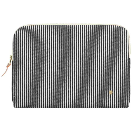 Funda para portátil Basile Caviar 13-14""