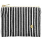Neceser Basile Caviar 11 X 14 X 1