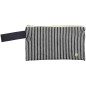 Pochette anse Basile Caviar 14 x 24 Pochette anse Basile Caviar 14 x 24