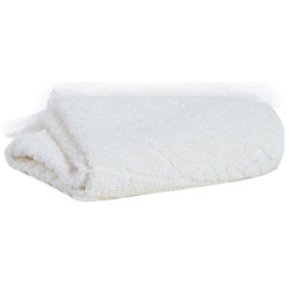 Toalla de baño Zoé Craie 70 X 140